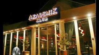 preview picture of video 'AkademiK  - Klub - Cafe - Lounge bar & Pizzeria - Gradiška'