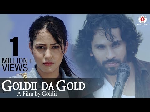 Goldii Da Gold — watch video