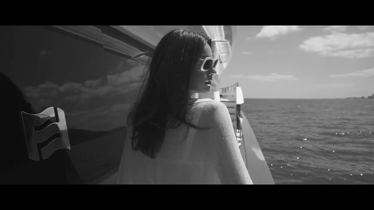 Luxury Yacht - Ferretti Yachts 920: a tour through the wonders of Italy - Ferretti Group