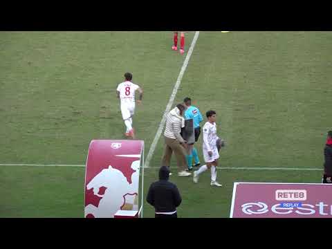 Ancona - Recanatese 2-0