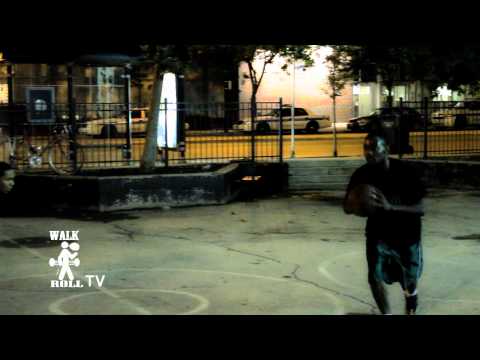 Chi Hoover - Road to Glory - CHI x DILLA VS JEREMIH x MOJO