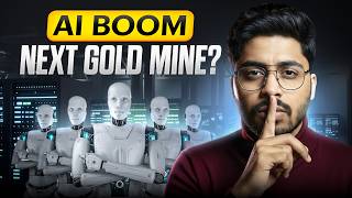 Top Data Centre & AI Stocks for 2026 | Best AI Stocks In India