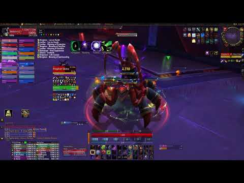 Mythic Skitra - Casual Pizza Cats