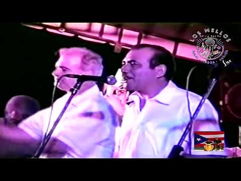 El Gran Combo Con Charlie Aponte Se Nos Perdio el Amor