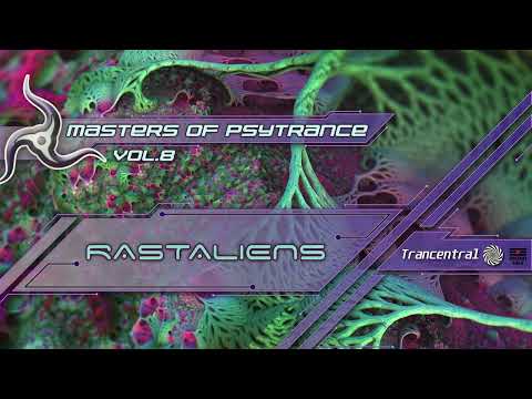 Rastaliens & Avalon - Ufoff