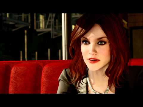 Need for Speed: The Run - Walkthrough Part 44: Stage 10 [East Coast] (5/5) - Last Race + Credits