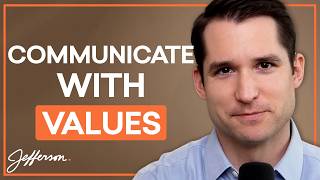 THIS is How To Be Direct Without Hurting People | Jefferson Fisher