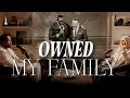 His Best Friend S Family Enslaved His