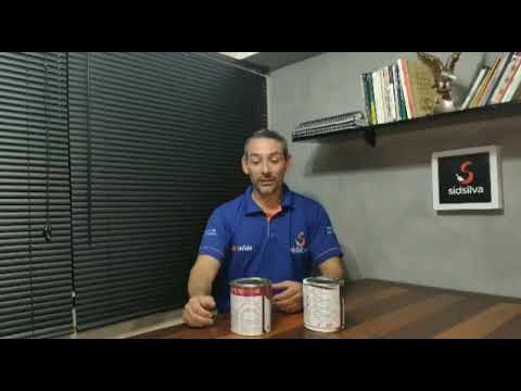 QUAL A DIFERENÇA ENTRE esmalte sintético base solvente VS esmalte sintético base água