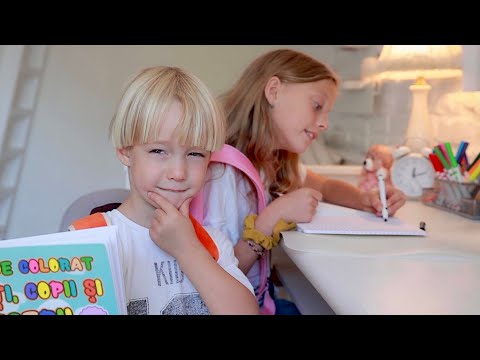 📝 BACK TO SCHOOL 2021