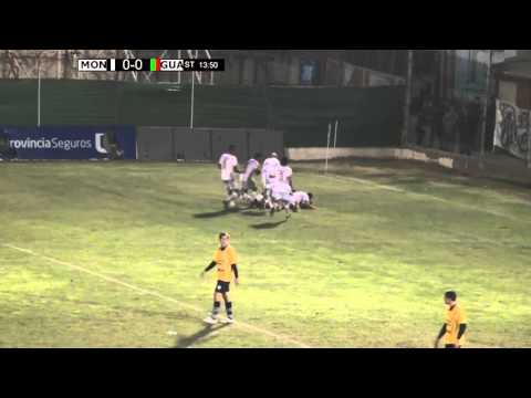 19 Montecaseros 1 Guaymallen 1