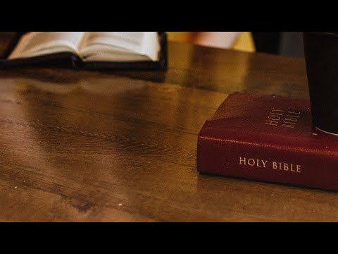 John MacArthur - La salvación es por pura gracia