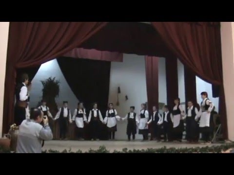 Susreti sela Suljkovac - Rakitovo