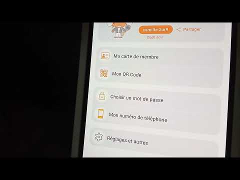 Demmander moi en amis si vous voulez