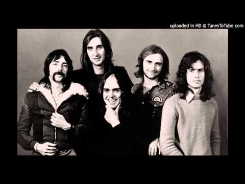 Genesis - For Absent Friends (1971)