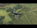 War Thunder SB: Fw 190A-8 vs Spitfire Mk.XIVe