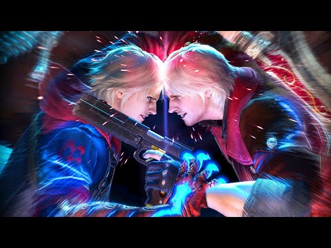 Most Badass Scenes in Video Games