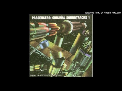 Passengers One Minute Warning  Adam Clayton/The Edge/Brian Eno/Larry Mullen