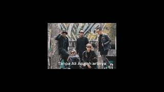Download lagu bisa gila - ali sabat five minutes mp3