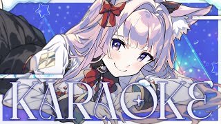 【 #歌枠 / #KARAOKE 】夜ののんびりカラオケ🌙【久遠たま】 #shorts
