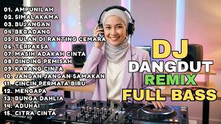 Download lagu DANGDUT REMIX LAWAS FULL BASS || DJ BEGADANG | DJ MENGAPA mp3 Download lagu DANGDUT REMIX LAWAS FULL BASS || DJ BEGADANG | DJ MENGAPA mp3