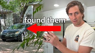 I got robbed… i confronted them & here’s what happened.