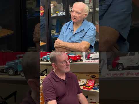 What About the 502 Crate Engine? Ed Smith w #BarryT - Ask Ed 43 #classiccars #enginebuilding