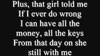 Trey songz   already taken lyrics