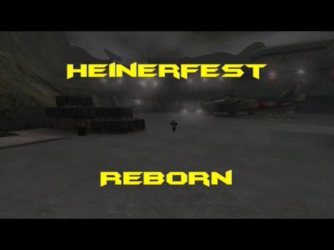 Heinerfest Reborn [by HF.Avenger]