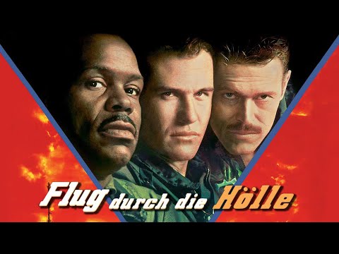 Trailer-Vorschau: Flug durch die Hölle