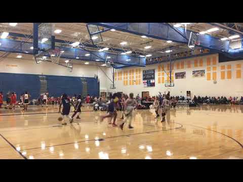 Always 100 Elite 2025 defeats Jackson Jets, 32-24 - Girls Spartan Classic