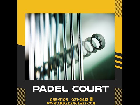 💥Ardakan Float  Glass Co. New Product