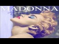 Love Makes The World Go Round - Madonna