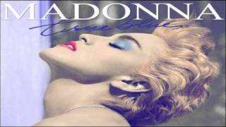 Madonna - Love Makes The World Go Round (Album Version)
