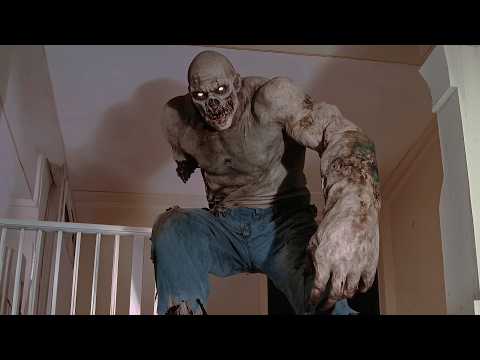 LEFT 4 DEAD 2 | 1980's HORROR MOVIE