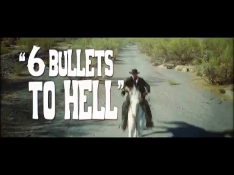 afbeelding Six Bullets to Hell