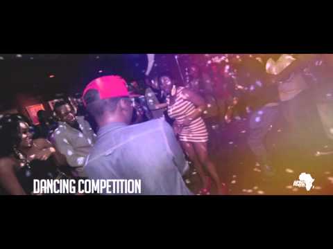 #Recap Video - #AfroFusion Chicago with @DeeJay3k + @DJDeeMoney At @TheShrineChi 1.18.2013