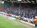 Charlton Millwall 16 3 2013 0 1 No One Like Us