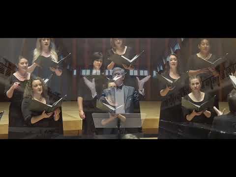 The Music of Living (Forrest) | Atlanta Master Chorale