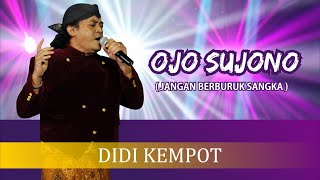 Download lagu Didi Kempot - Ojo Sujono || Lirik Video mp3