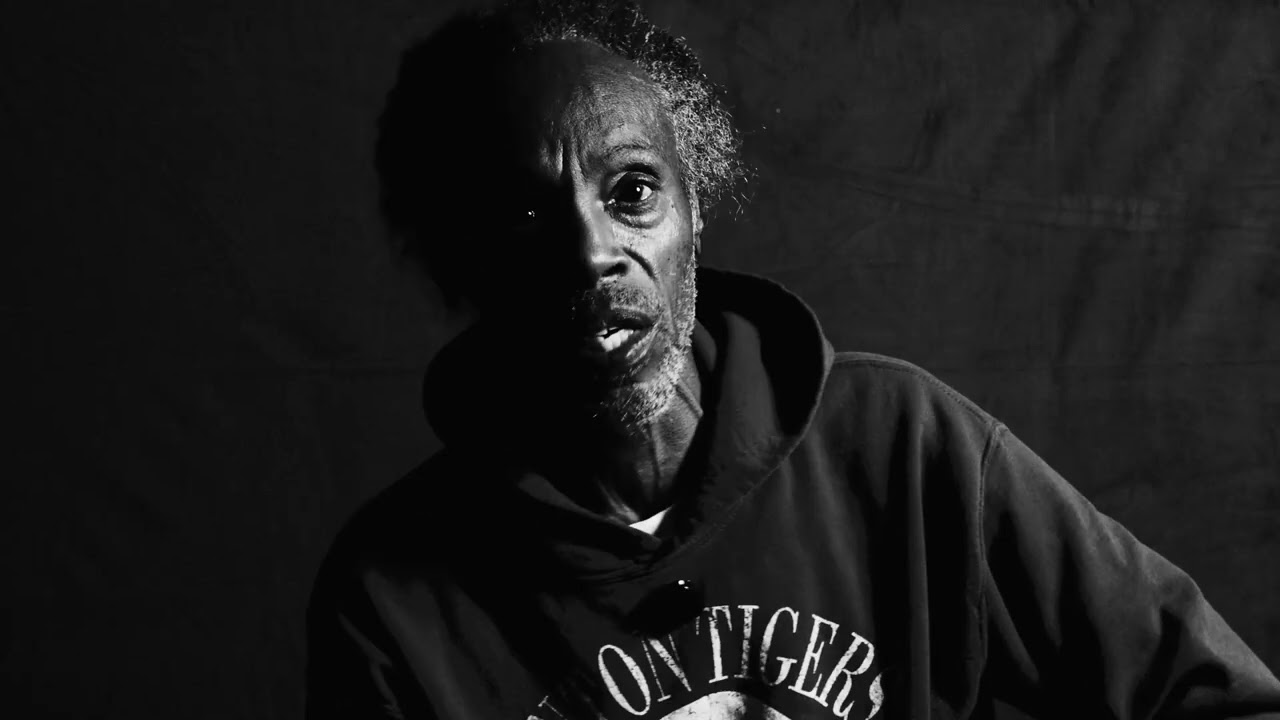 “Prison is a System of the Devil” O.G. Unc Alvin Ford #PrisonStories101 | 25 Year Bid