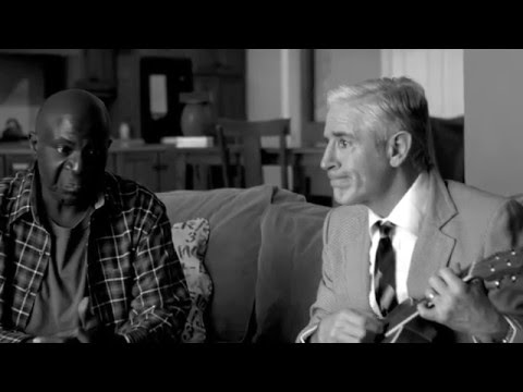 Burke Lime: Art School College Football Recruiter #3 ft. Carlos Alazraqui