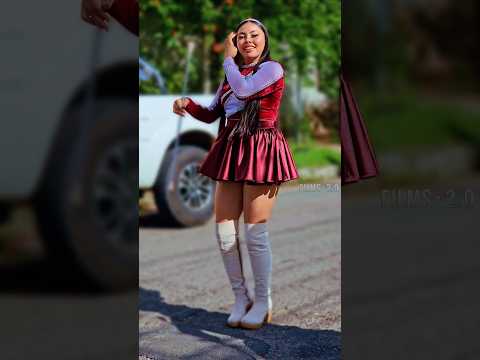 Banda INSEC | San Esteban Catarina San Vicente #bandadepaz #cachiporristas #viral #viralvideo