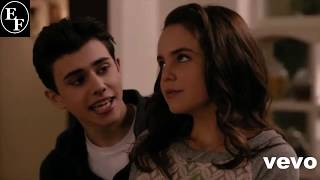 TERCER CIELO - QUIERO PEDIR PERDÓN  (Grace &amp; Nick)