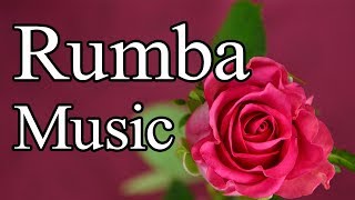 Romantic Rumba Music - Cuando Pienso En Ti