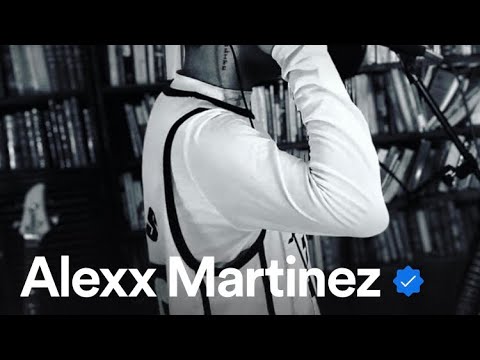 SE PRESTA- ALEXX MARTINEZ (2024) (LD💎) (Estreno)