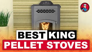 King Pellet Stoves Reviews 🔥: The Ultimate Beginner’s Buyer Guide | HVAC Training 101