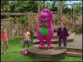Barney Friends Big As Barney No No No 2007