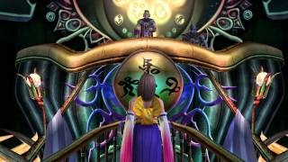 FINAL FANTASY X|X-2 HD Remaster - E3 2013 Trailer