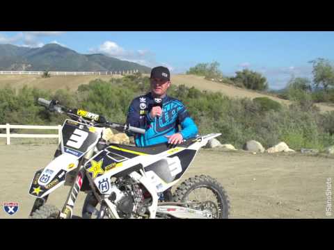 Racer X Films: Factory Husqvarna TC 125